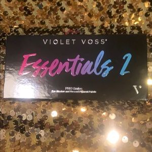 EYE LOVE THIS PALETTE!!